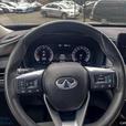2023 Infiniti QX60 Luxe V6 ENGINE! PANORAMIC MOONROOF! LEATHER INTERIOR! BLUETOO thumbnail image 7