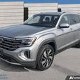 2024 Volkswagen Atlas Highline thumbnail image 1