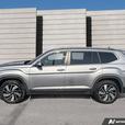 2024 Volkswagen Atlas Highline thumbnail image 3