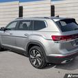 2024 Volkswagen Atlas Highline thumbnail image 4