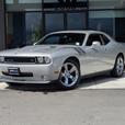 2009 Dodge Challenger R/T - 5.7L V8, Sunroof, Leather, Barton Shifter thumbnail image 1