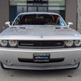 2009 Dodge Challenger R/T - 5.7L V8, Sunroof, Leather, Barton Shifter thumbnail image 3