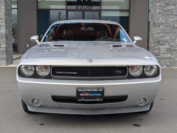 2009 Dodge Challenger R/T - 5.7L V8, Sunroof, Leather, Barton Shifter image 3