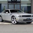 2009 Dodge Challenger R/T - 5.7L V8, Sunroof, Leather, Barton Shifter thumbnail image 4
