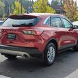 2021 Ford Escape SE - AWD, Heated Seats, Remote Start thumbnail image 5