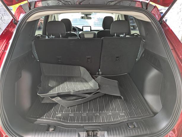 2021 Ford Escape SE - AWD, Heated Seats, Remote Start image 7