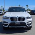 2021 BMW X3 xDrive30e - No Accidents, Hybrid, Sunroof, AWD thumbnail image 3