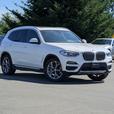 2021 BMW X3 xDrive30e - No Accidents, Hybrid, Sunroof, AWD thumbnail image 4