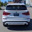 2021 BMW X3 xDrive30e - No Accidents, Hybrid, Sunroof, AWD thumbnail image 7