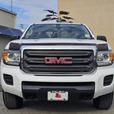 2016 GMC Canyon Extended Cab Long Box 4-Wheel Drive thumbnail image 2