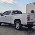 2016 GMC Canyon Extended Cab Long Box 4-Wheel Drive thumbnail image 4