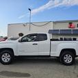 2016 GMC Canyon Extended Cab Long Box 4-Wheel Drive thumbnail image 5