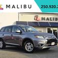 2017 Mitsubishi Outlander AWC 4dr ES thumbnail image 1