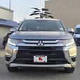 2017 Mitsubishi Outlander AWC 4dr ES thumbnail image 2