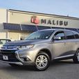 2017 Mitsubishi Outlander AWC 4dr ES thumbnail image 8