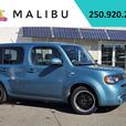 2009 Nissan Cube 5dr Wgn I4 CVT 1.8 SL thumbnail image 1