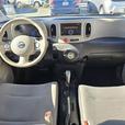 2009 Nissan Cube 5dr Wgn I4 CVT 1.8 SL thumbnail image 6