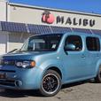 2009 Nissan Cube 5dr Wgn I4 CVT 1.8 SL thumbnail image 8