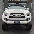 2018 Toyota Tacoma SR5 - 3.5L V6, Double Cab, 6' Box, 4x4 thumbnail image 3