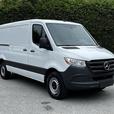 2020 Mercedes-Benz Sprinter 2500 Low Roof Diesel Cargo Van with 144-in WheelBase thumbnail image 1