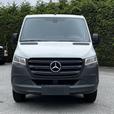 2020 Mercedes-Benz Sprinter 2500 Low Roof Diesel Cargo Van with 144-in WheelBase thumbnail image 3