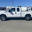 2014 Ford F-250 SD XL SuperCab short Bed 4WD thumbnail image 2