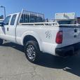 2014 Ford F-250 SD XL SuperCab short Bed 4WD thumbnail image 3