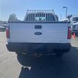 2014 Ford F-250 SD XL SuperCab short Bed 4WD thumbnail image 4