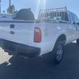 2014 Ford F-250 SD XL SuperCab short Bed 4WD thumbnail image 5