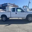 2014 Ford F-250 SD XL SuperCab short Bed 4WD thumbnail image 6