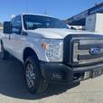 2014 Ford F-250 SD XL SuperCab short Bed 4WD thumbnail image 7