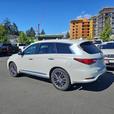 2016 Infiniti QX60 AWD 4DR Sport Utility | Keyless Entry | Bluetooth Connectivit thumbnail image 4
