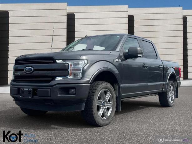 2019 FORD F-150 image 1