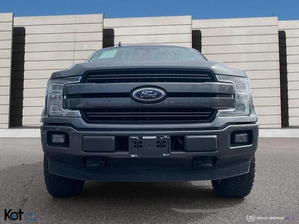 2019 FORD F-150 image 2