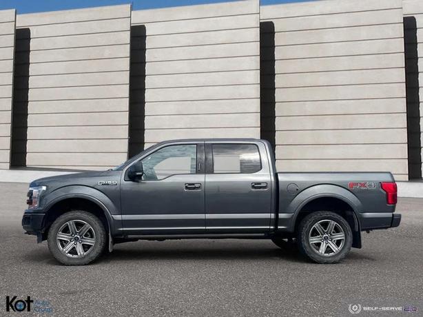 2019 FORD F-150 image 3