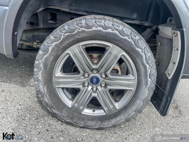 2019 FORD F-150 image 6