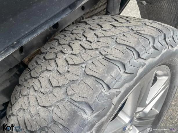 2019 FORD F-150 image 7