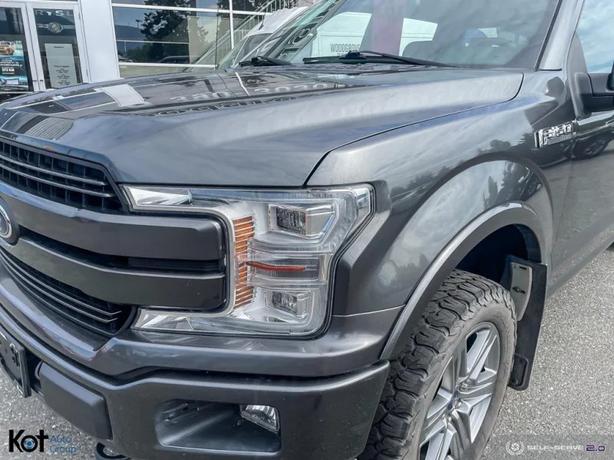 2019 FORD F-150 image 8
