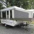 Used 2009 Forest River RV Rockwood Freedom LTD Series 1940LTD thumbnail image 1