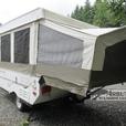 Used 2009 Forest River RV Rockwood Freedom LTD Series 1940LTD thumbnail image 5