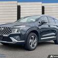 2021 HYUNDAI SANTA FE thumbnail image 1