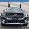 2021 HYUNDAI SANTA FE thumbnail image 2