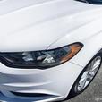 2018 FORD FUSION thumbnail image 8