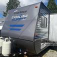 Used 2020 Coachmen RV Catalina Summit Series 172BHS thumbnail image 2
