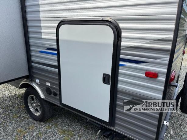 Used 2020 Coachmen RV Catalina Summit Series 172BHS image 5