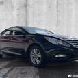 2013 Hyundai Sonata GLS | Remote Keyless Entry | Bluetooth | The H-Factor thumbnail image 3