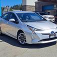 2018 Toyota Prius Touring Hybrid - Nav, Heated Seats thumbnail image 4
