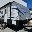 Used 2021 Keystone RV Springdale 1800BH thumbnail image 1