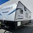 Used 2021 Keystone RV Springdale 1800BH thumbnail image 3