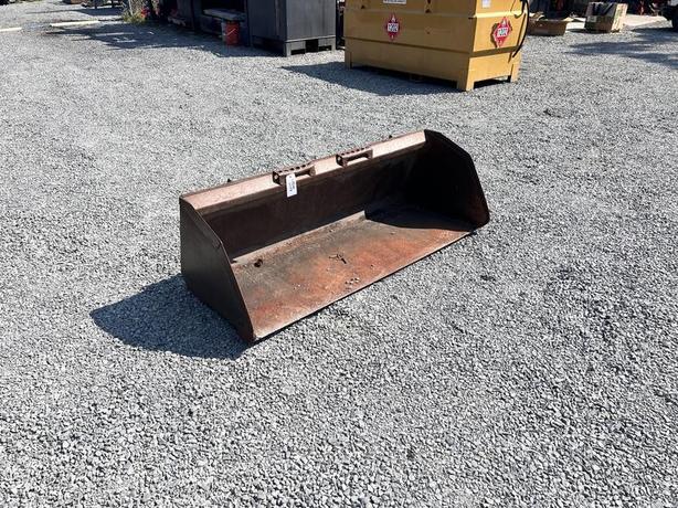 1985 Unknown Bucket image 1